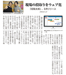 リフォーム産業新聞1250号